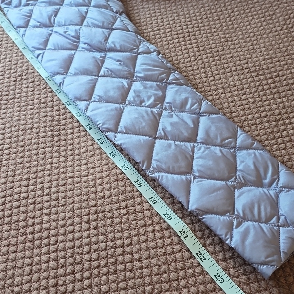 Uniqlo Women's Quilted Jacket - Lavender - Picture 11 of 16